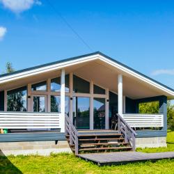 Коттедж премиум