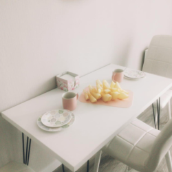 1-комнатные апартаменты стандарт