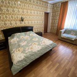 Комната делюкс