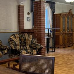 Фото Отель Коттедж в микрорайоне Чистые Пруды