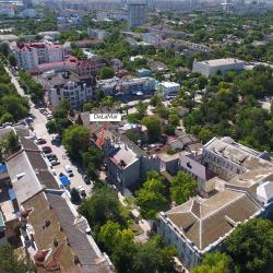 Фото Отель Dalamar (Даламар)
