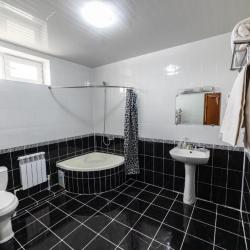 Номер стандарт с 2 односпальными кроватями