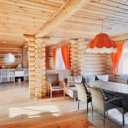 Коттедж Царский