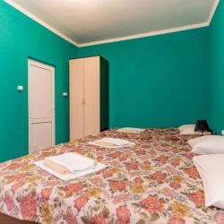 Фото Отель Клён