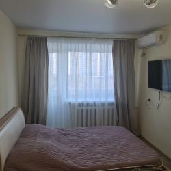 Фото Апартаменты на бульваре Амурский 35