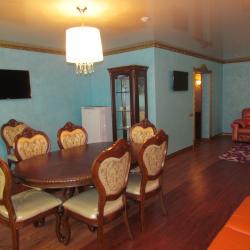 Фото Отель Матис