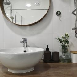 Фото Апартаменты Abramov Apart на улице Суздальская 20 корпус 3