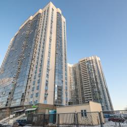 Фото Отель Гостевые студии Екатерины Бочкаревой на улице Молодежная