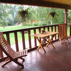 Фото Отель Колкуново