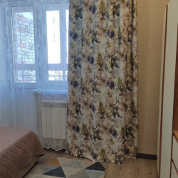 Апартаменты стандарт