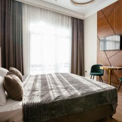 Фото Отель House Apart Hotel (Хаус)