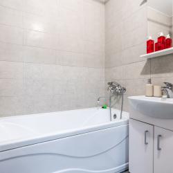 1-комнатные апартаменты улучшенные