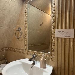 2-местный 2-комнатный номер люкс