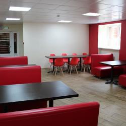 Фото Отель Ока