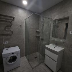 Апартаменты студия Витебский проспект 99, корп.1