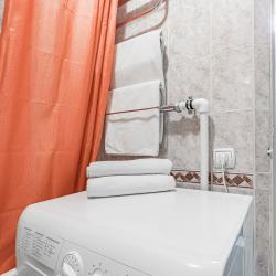 Фото Отель Стрелка на бульваре Мира