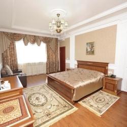 Фото Отель Эдельвейс