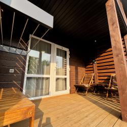 Фото Отель Шалле