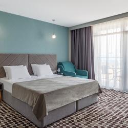 Фото Отель CORUDO Family Resort&Spa (КОРУДО Фэмили Резорт и СПА)