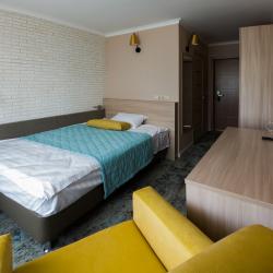 Фото Отель Санаторий на Волге