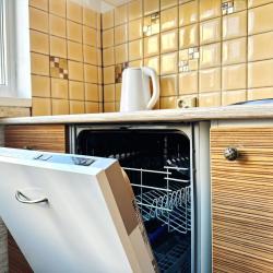 Фото Апартаменты на Смоленской