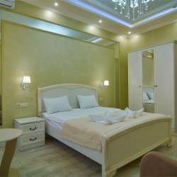 Фото Бутик-отель Симфония