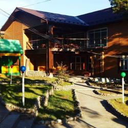 Фото Отель Вилла империя