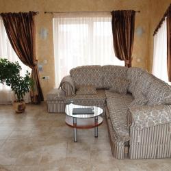 Фото Отель Мыс