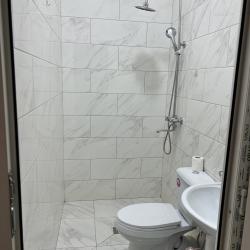 Номер комфорт с 3 односпальными кроватями (с завтраком)