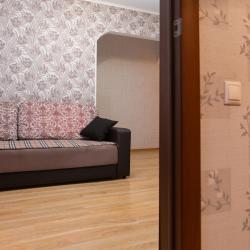 Фото Отель Уют Home (Хоум) на Парковской