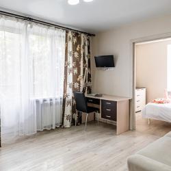 фото 20 ArendaGrad (АрендаГрад) на улице Орджоникидзе 6 корпус 2