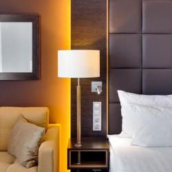 фото 21 VEGA Izmailovo Hotel & Convention center (Вега Измайлово)