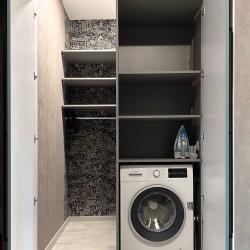 фото 27 Pro.Apartment (Про.Апартмент) на улице Артиллерийская 71