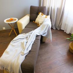 Фото Апартаменты на улице Агрохимиков 19