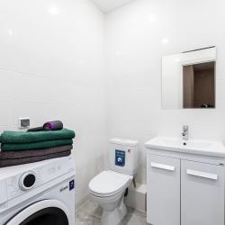 Фото Апартаменты на улице Тэцевская 4 корпус Е