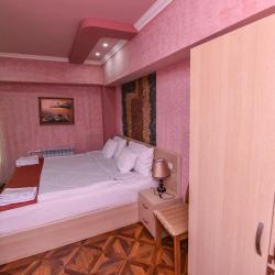 Фото Отель Gayane (Гаяне)