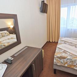 2-местный номер стандарт с видом на море