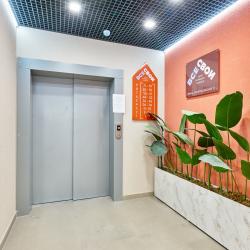 2-комнатные апартаменты студия ул Спартаковская 8