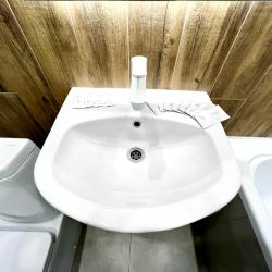 1-комнатные апартаменты люкс