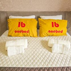 Фото Апартаменты Onebed на бульваре ий 36
