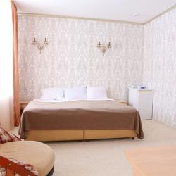 Фото Отель Озерки