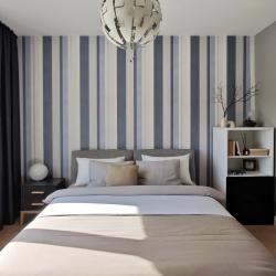 Фото Апартаменты на улице Баграмяна 36