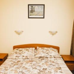 Фото Отель Санаторий на Волге