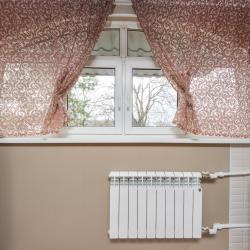 Фото Апартаменты на проспекте Победы 59