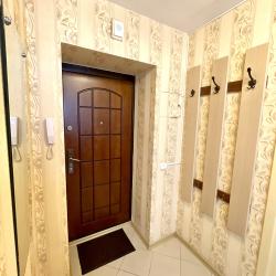 Фото Кварт Отель на улице Фирсова 14 корпус 1