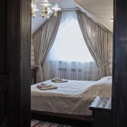 Фото Отель Купеческая усадьба