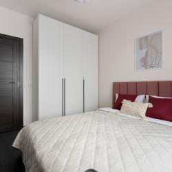 фото 17 MyHome YourHome (МайХоум ЙоХоум) на проспекте Будённого