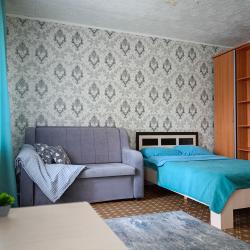 Фото Отель Комфорт на улице Кирова