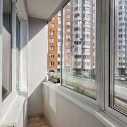 2-комнатные апартаменты стандарт