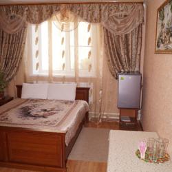 Фото Отель Нух